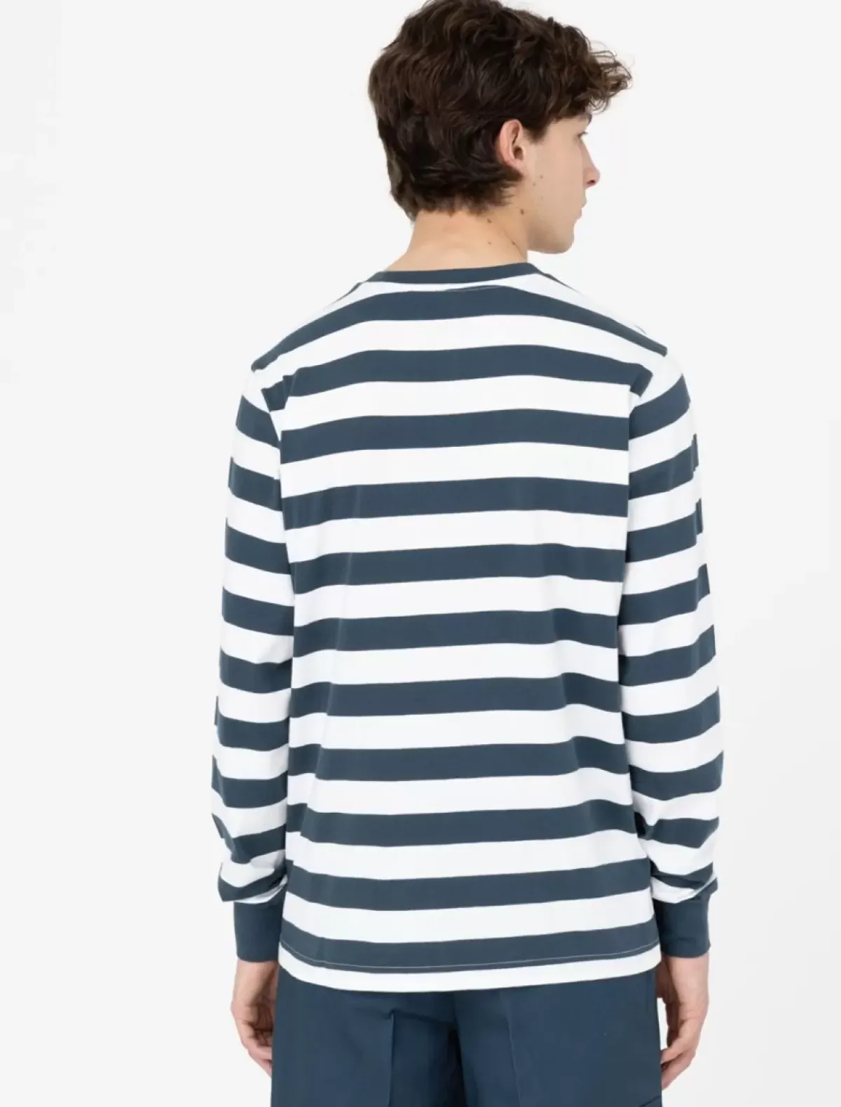 Outlet Rivergrove Long Sleeve T-Shirt T-Shirts