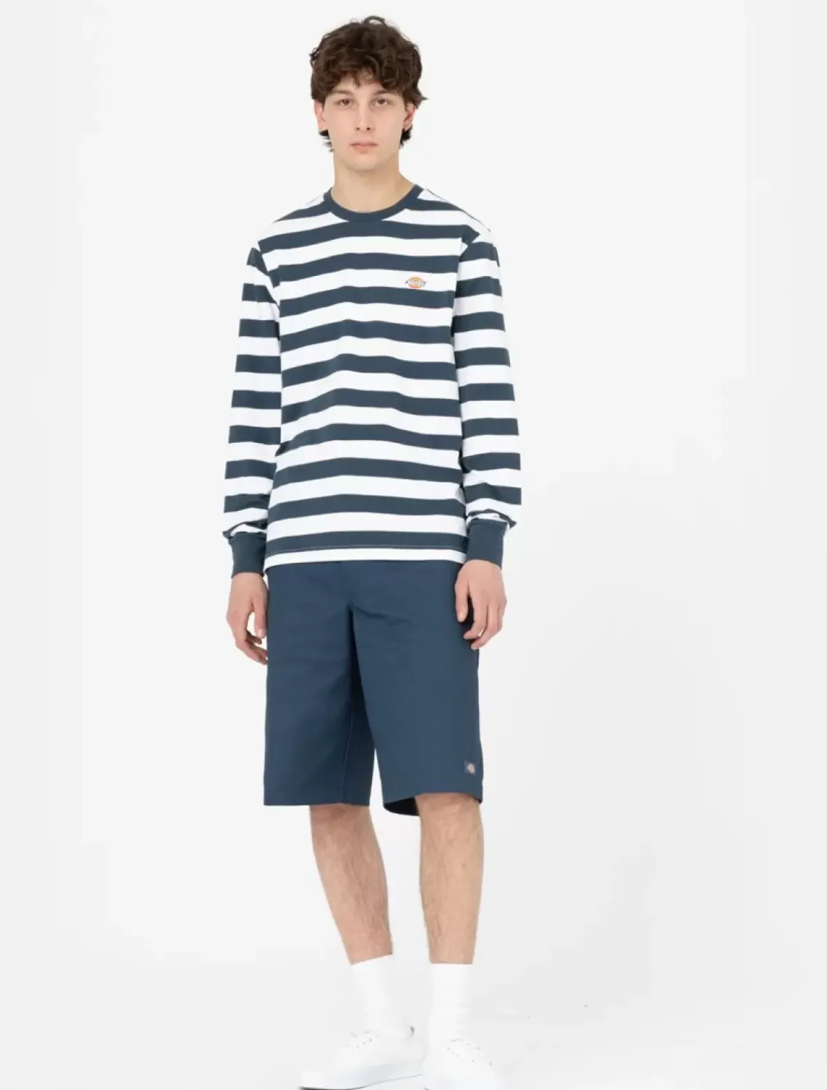 Outlet Rivergrove Long Sleeve T-Shirt T-Shirts