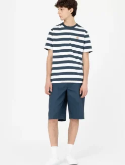 Outlet Rivergrove Short Sleeve T-Shirt T-Shirts