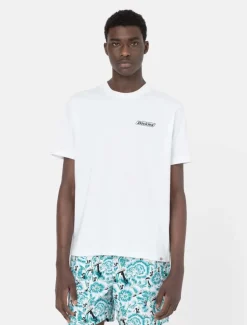 Online Roseburg Box Short Sleeve T-Shirt T-Shirts