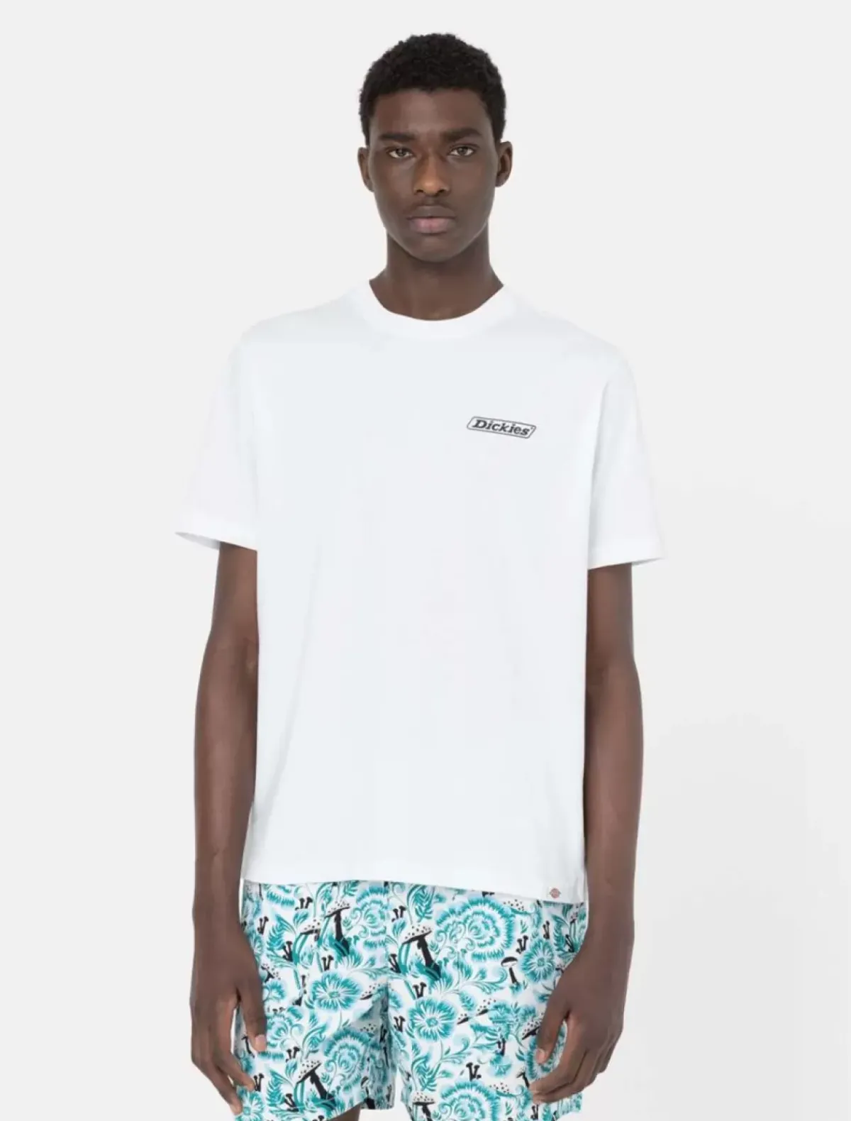 Online Roseburg Box Short Sleeve T-Shirt T-Shirts