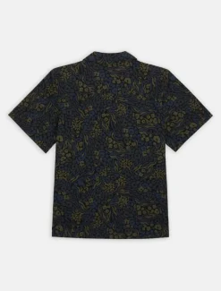 Fashion Saltville Short Sleeve Shirt Shirts