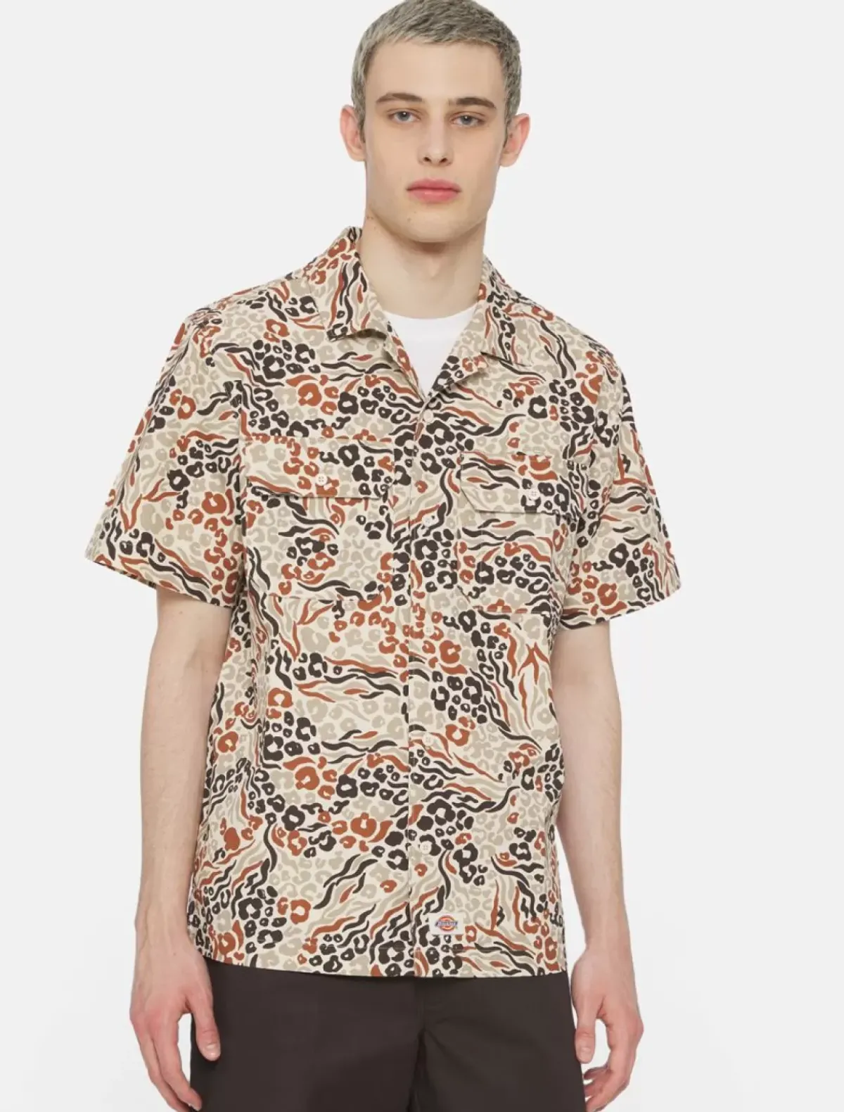 Discount Saltville Short Sleeve Shirt Shirts