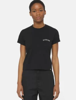 Best Sale Saltville Short Sleeve T-Shirt Women T-Shirts & Tops