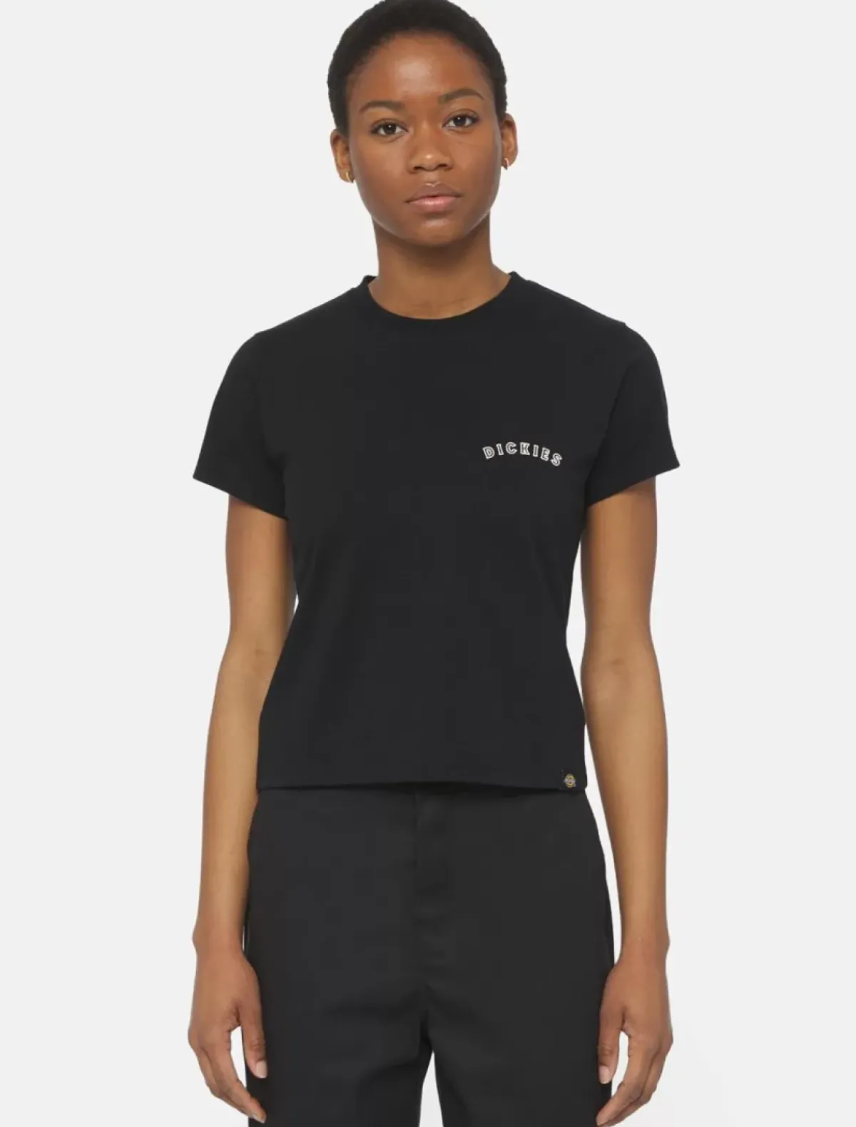 Best Sale Saltville Short Sleeve T-Shirt Women T-Shirts & Tops