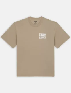 New Saltville Short Sleeve T-Shirt T-Shirts