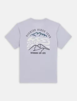 Clearance Saltville Short Sleeve T-Shirt Women T-Shirts & Tops