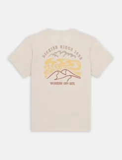 Clearance Saltville Short Sleeve T-Shirt Women T-Shirts & Tops