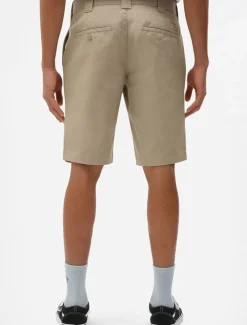 Shop Slim Fit Shorts Shorts