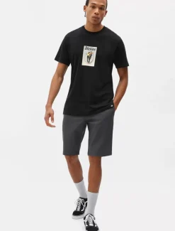Cheap Slim Fit Shorts Shorts