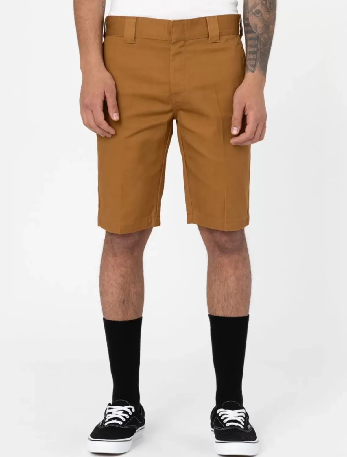 Sale Slim Fit Shorts Shorts