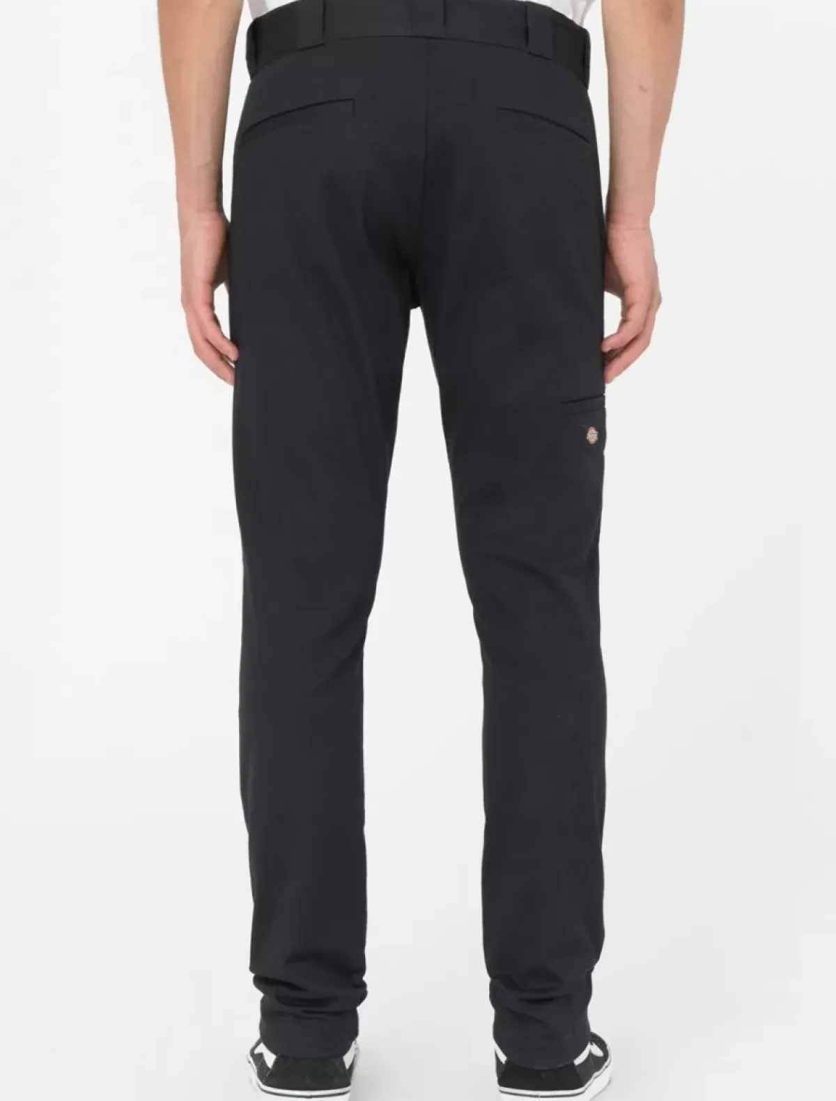 Cheap Slim Skinny Double Knee Work Trousers Women Double Knee Work Trousers|Double Knee Work Trousers
