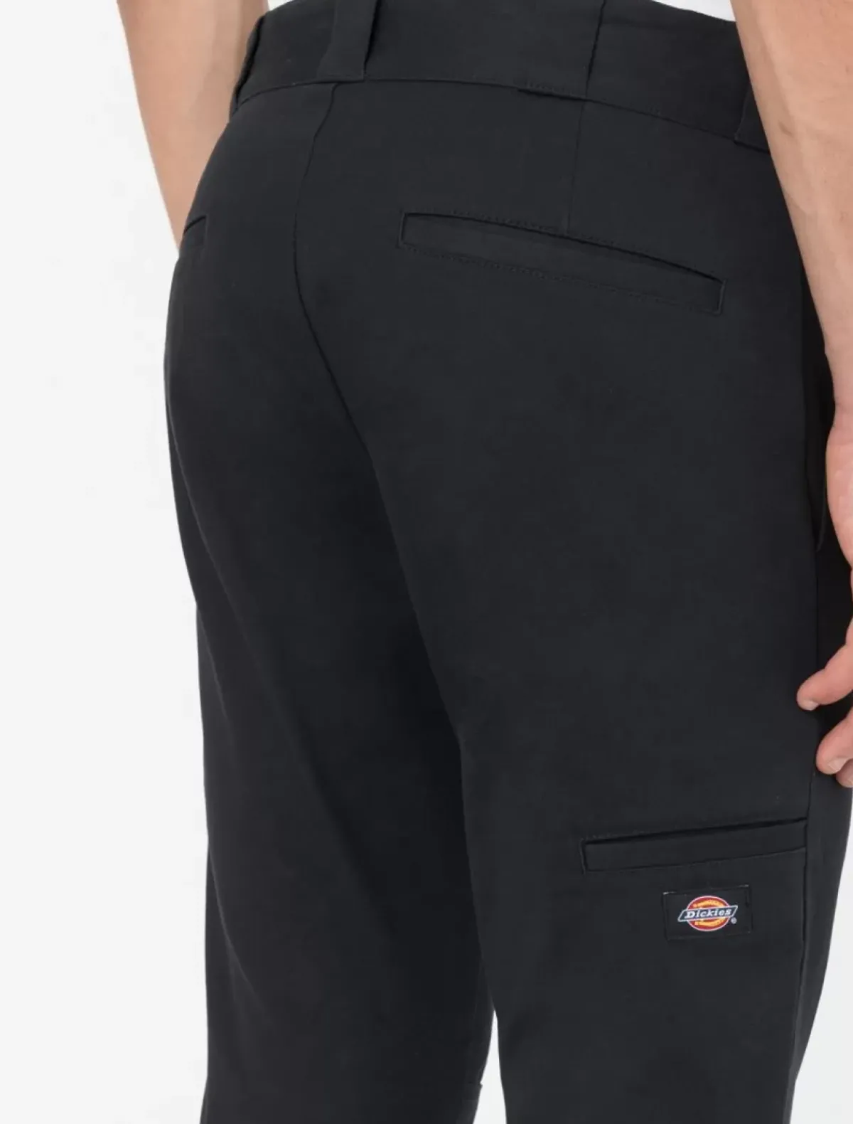 Cheap Slim Skinny Double Knee Work Trousers Women Double Knee Work Trousers|Double Knee Work Trousers