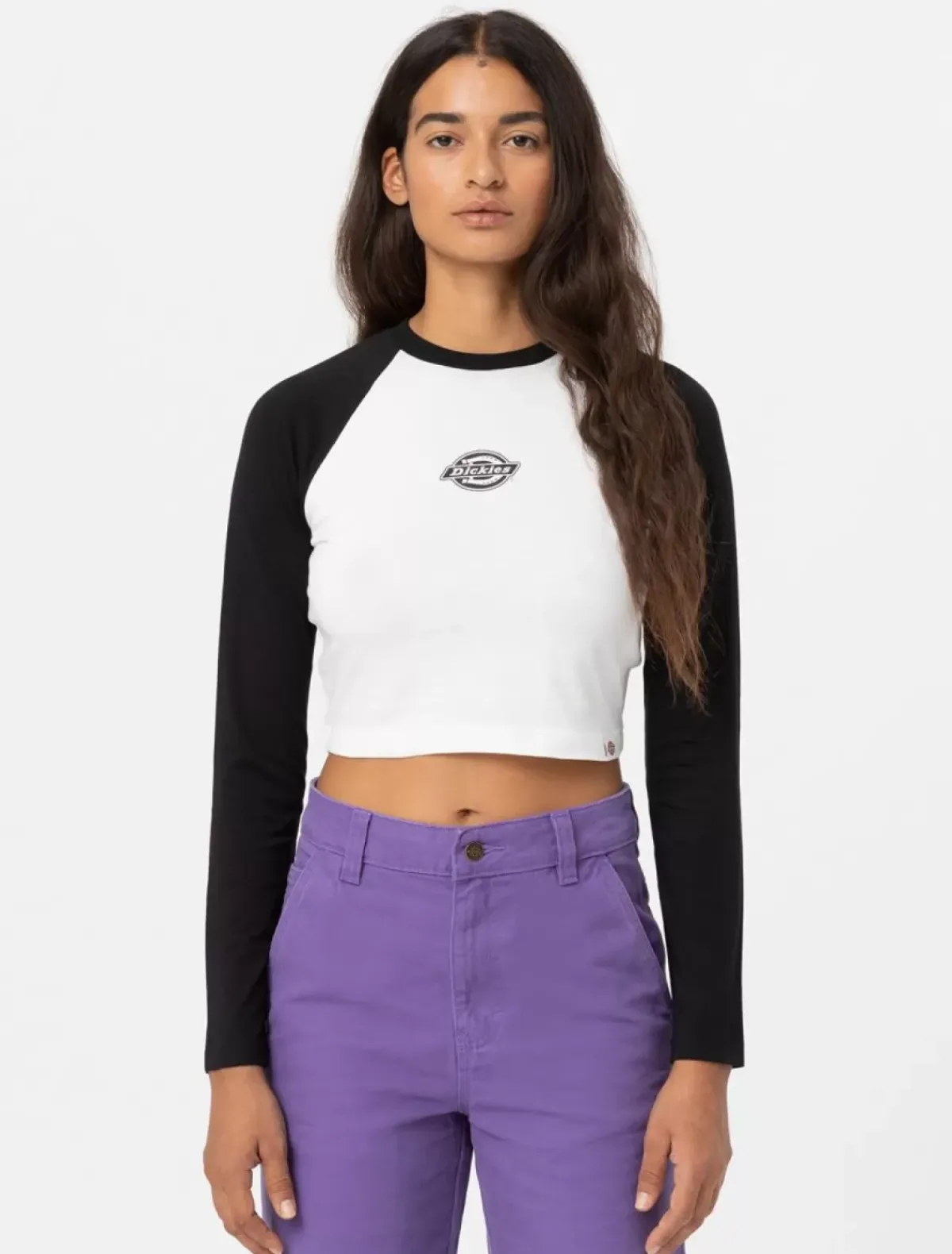 New Sodaville Long Sleeve T-Shirt Women T-Shirts & Tops