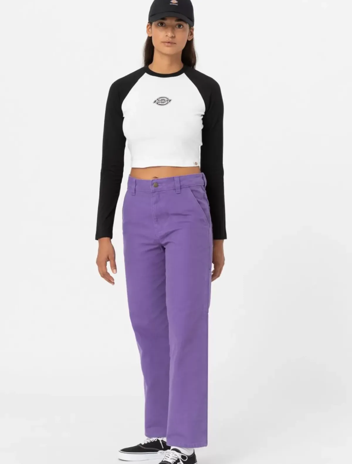 New Sodaville Long Sleeve T-Shirt Women T-Shirts & Tops