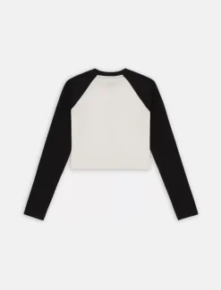 New Sodaville Long Sleeve T-Shirt Women T-Shirts & Tops