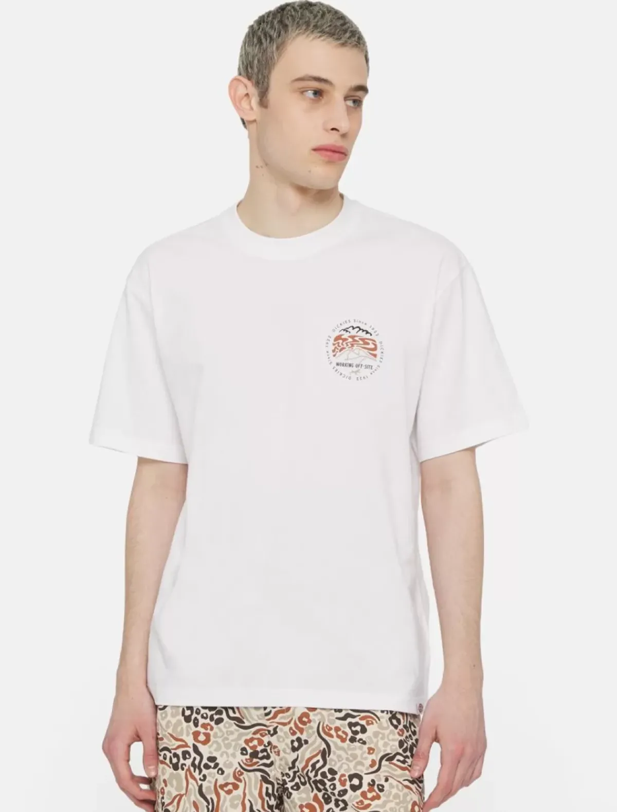 New Stanardsville Short Sleeve T-Shirt T-Shirts
