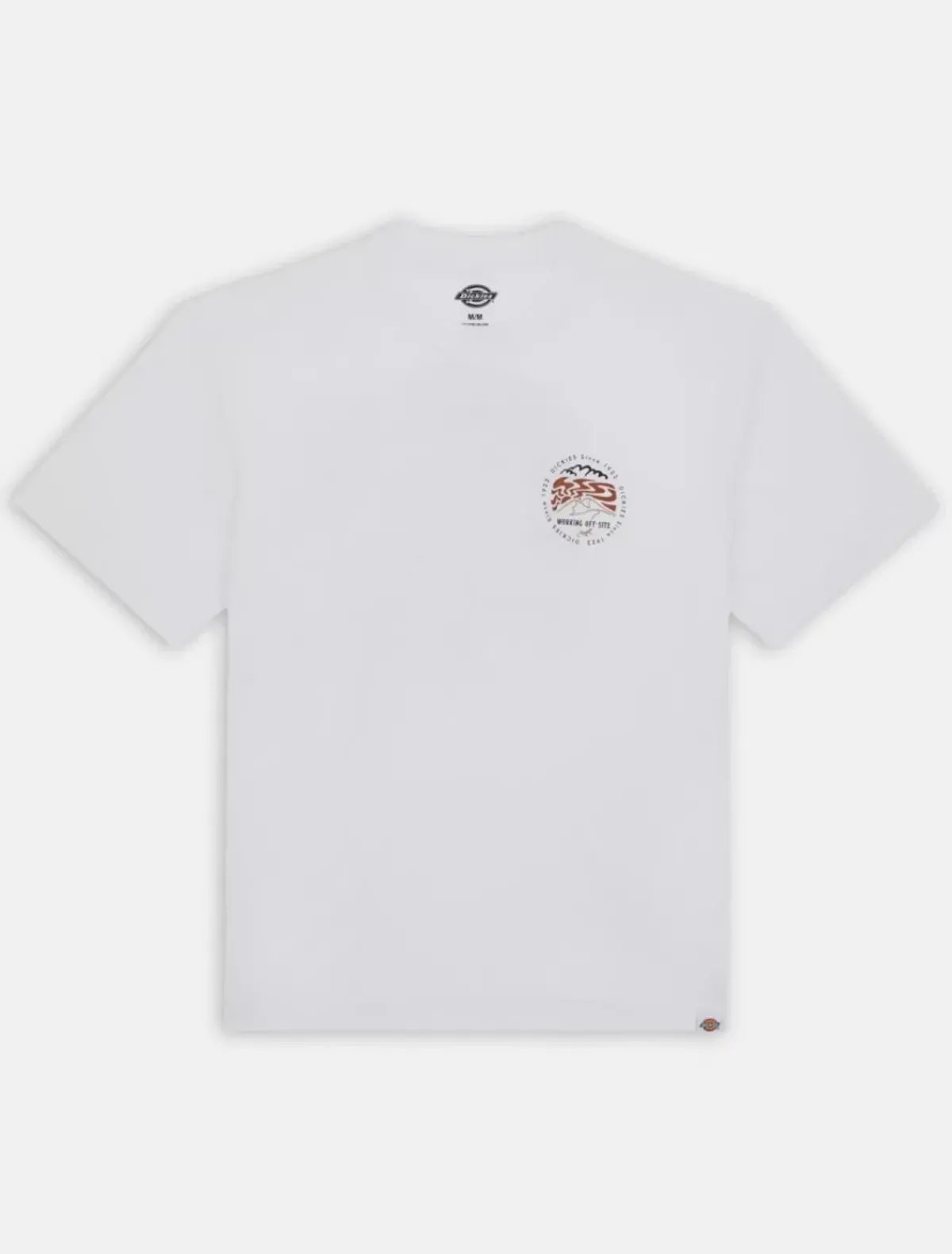 New Stanardsville Short Sleeve T-Shirt T-Shirts