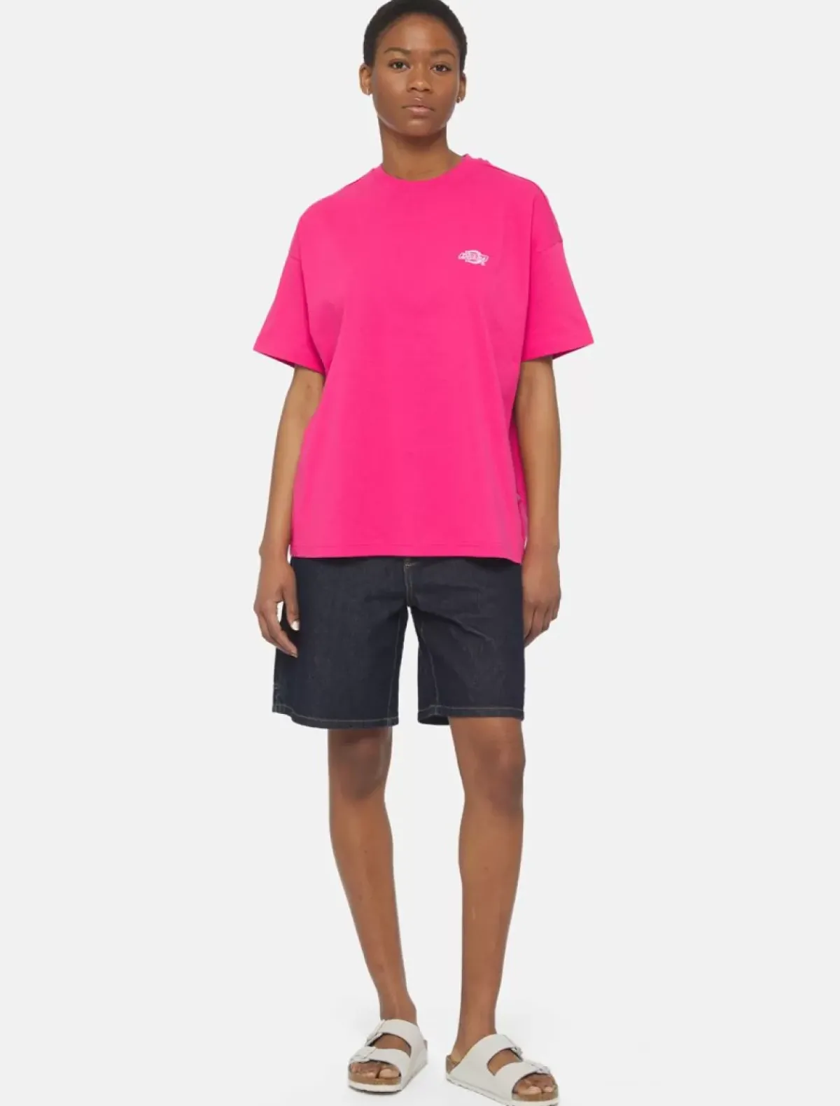 Cheap Summerdale Short Sleeve T-Shirt Women T-Shirts & Tops