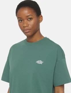 Shop Summerdale Short Sleeve T-Shirt Women T-Shirts & Tops