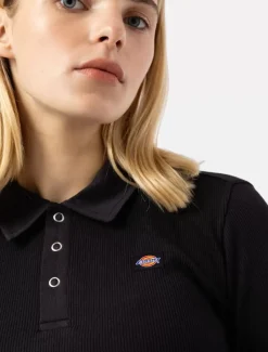 Hot Tallasee Polo Shirt Women T-Shirts & Tops