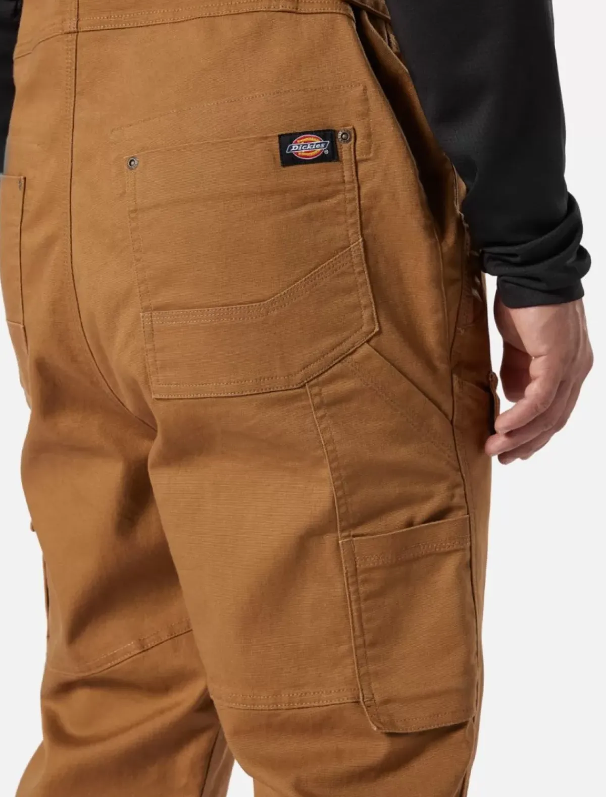Outlet Techduck Bib Work Dungarees & Coveralls