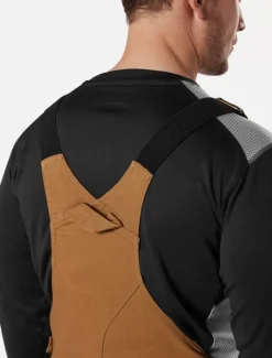 Outlet Techduck Bib Work Dungarees & Coveralls