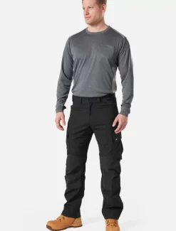 Best Temp-IQ 365 Trousers Work Trousers & Shorts
