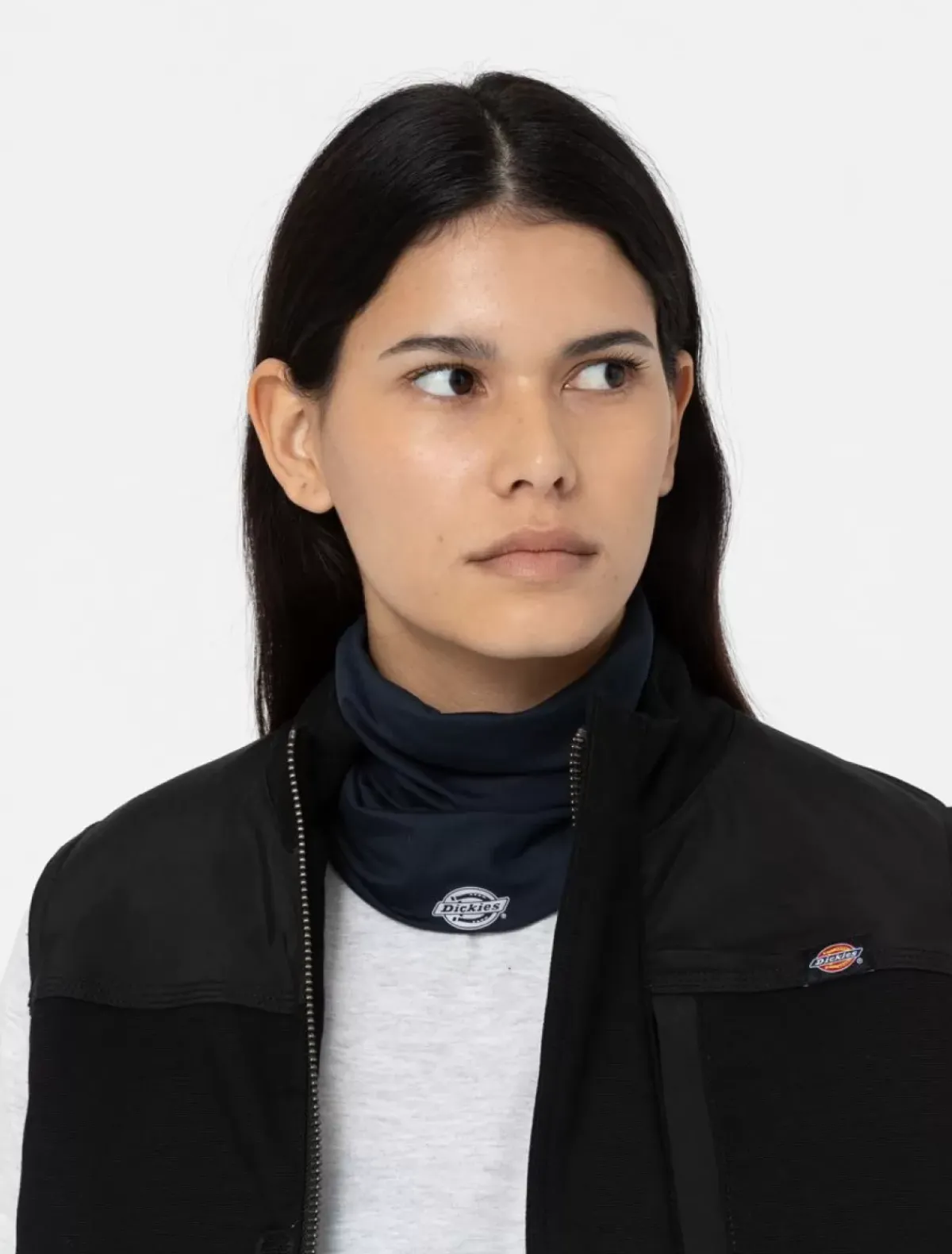 Store Temp-Iq Neck Gaiter Women Work Accessories|Work Accessories