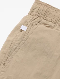 Shop Textured Nylon Work Shorts Collabs & Collections|Shorts