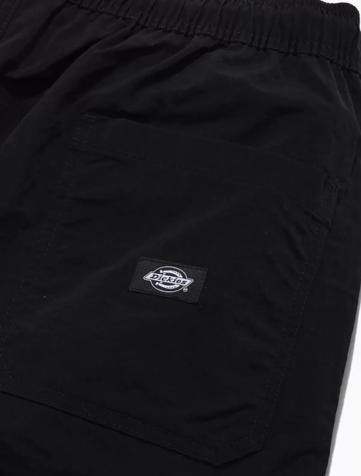 Cheap Textured Nylon Work Shorts Collabs & Collections|Shorts