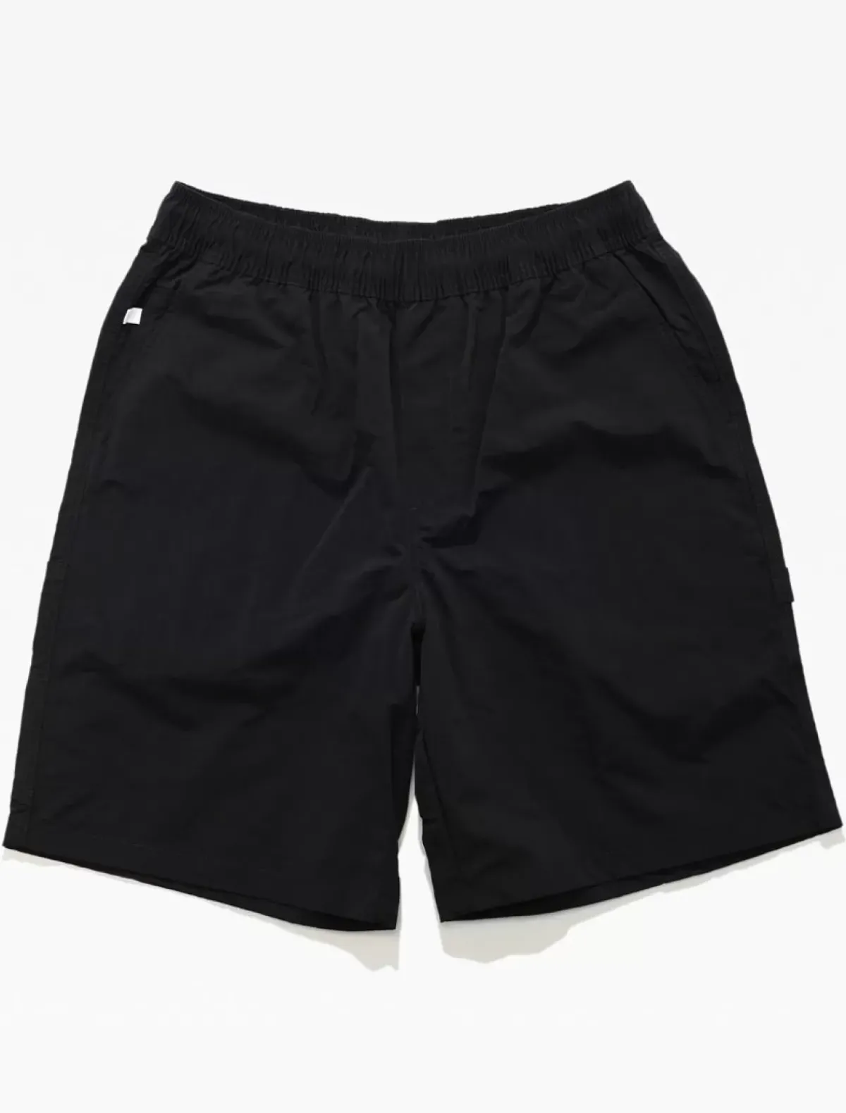 Cheap Textured Nylon Work Shorts Collabs & Collections|Shorts