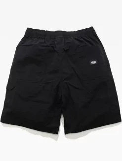 Cheap Textured Nylon Work Shorts Collabs & Collections|Shorts