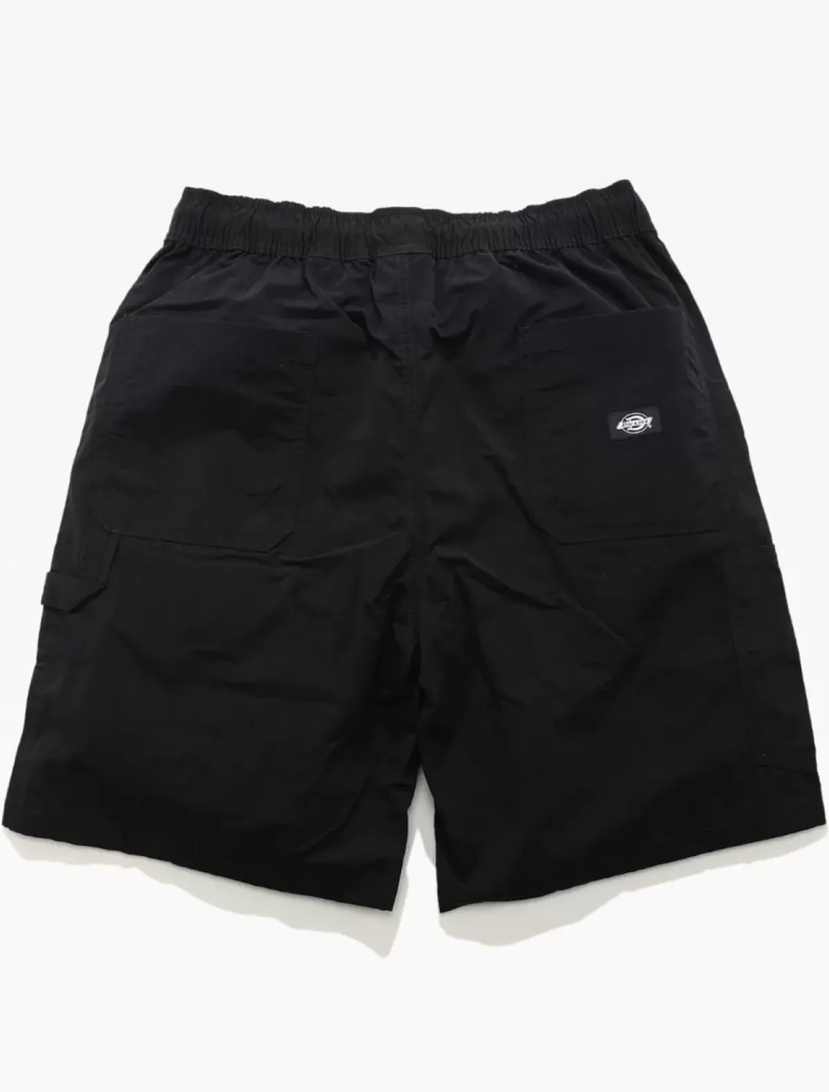 Cheap Textured Nylon Work Shorts Collabs & Collections|Shorts
