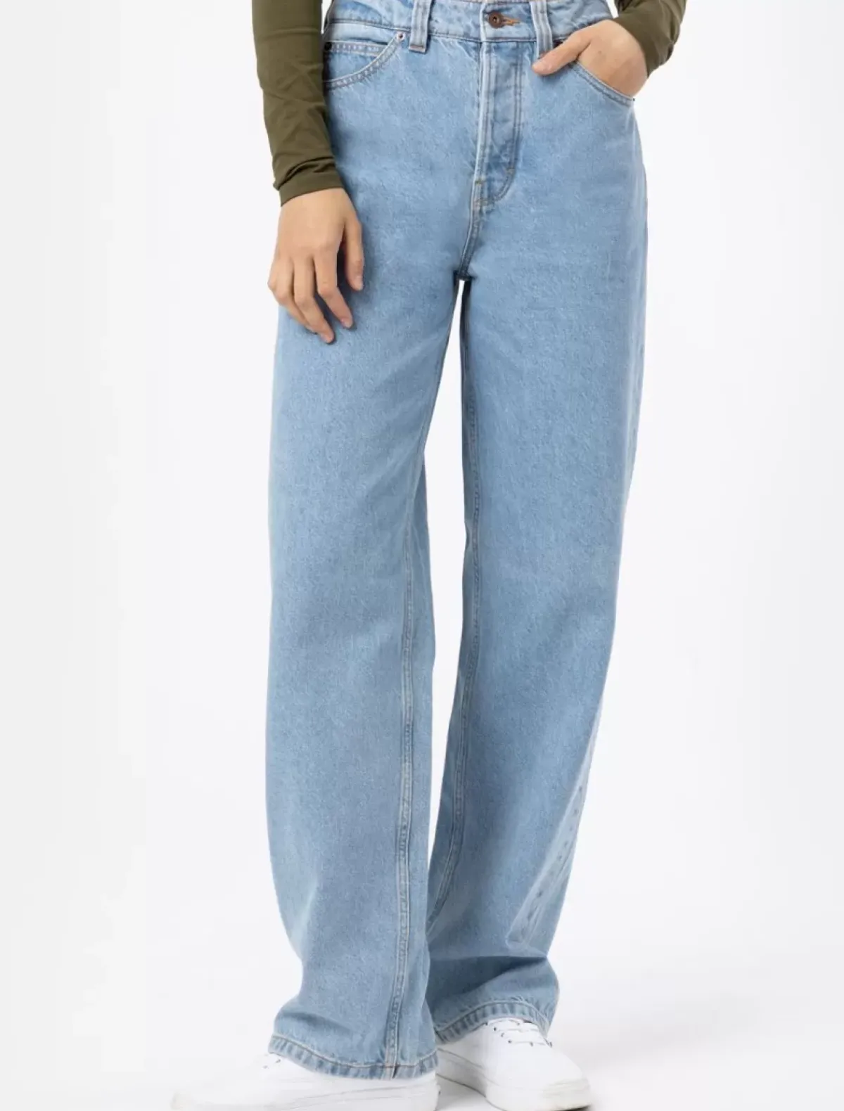Clearance Thomasville Denim Trousers Women Denim|Trousers