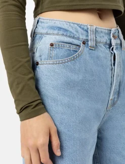 Clearance Thomasville Denim Trousers Women Denim|Trousers
