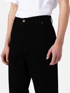 Shop Thomasville Denim Trousers Denim|Trousers