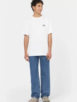 Cheap Thomasville Denim Trousers Denim|Trousers