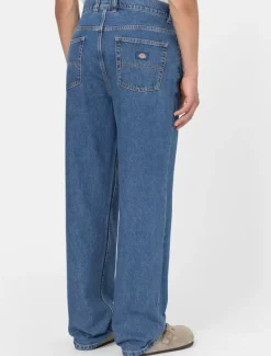 Cheap Thomasville Denim Trousers Denim|Trousers