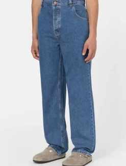Cheap Thomasville Denim Trousers Denim|Trousers
