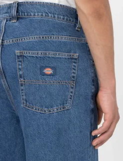 Cheap Thomasville Denim Trousers Denim|Trousers