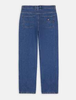 Cheap Thomasville Denim Trousers Denim|Trousers
