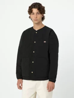 New Thorsby Liner Jacket Jackets & Puffers