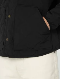New Thorsby Liner Jacket Jackets & Puffers