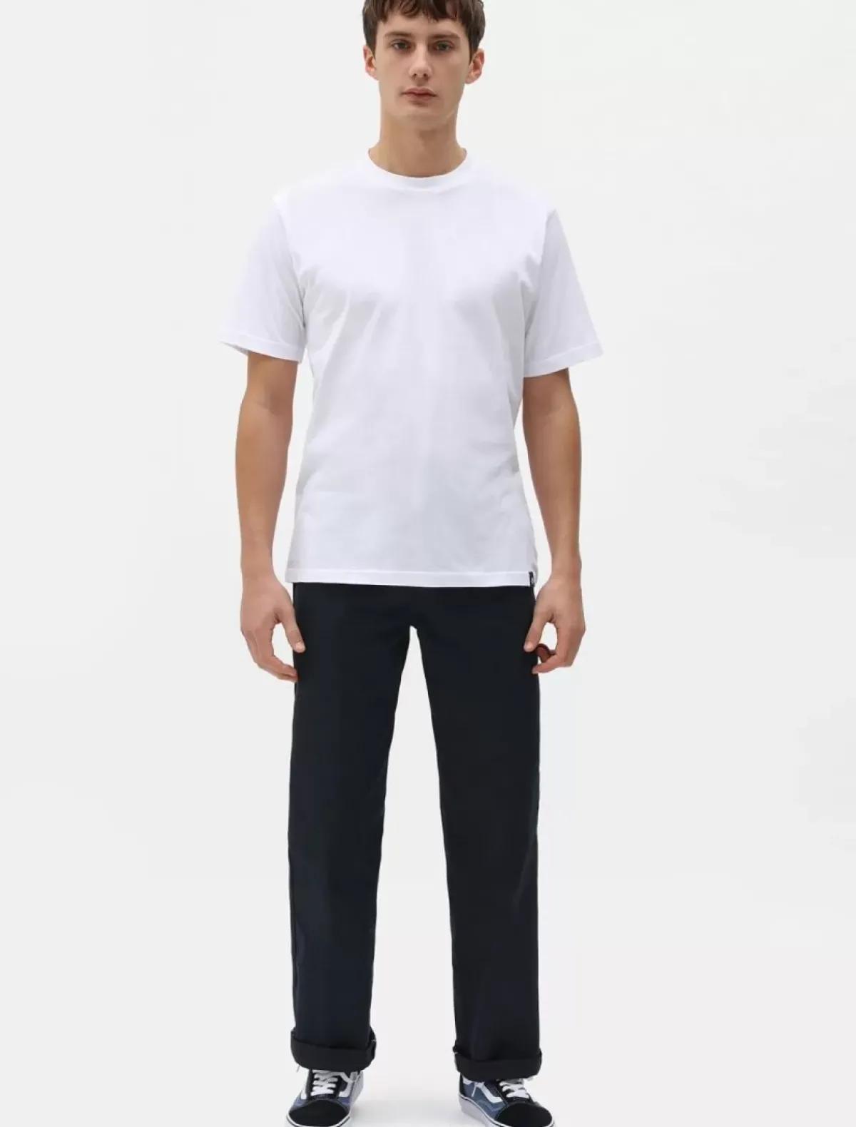 Cheap Three-Pack T-Shirts T-Shirts