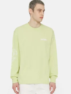 Hot Timberville Long Sleeve T-Shirt T-Shirts