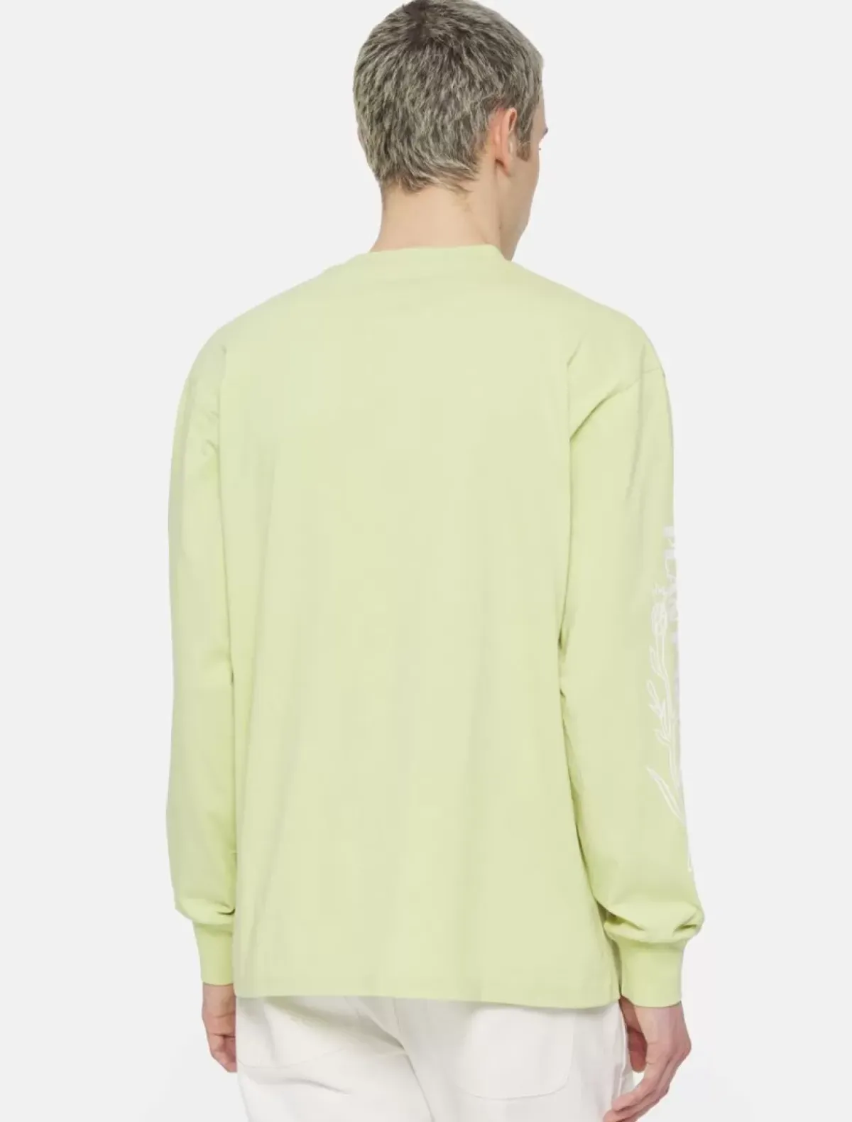 Hot Timberville Long Sleeve T-Shirt T-Shirts