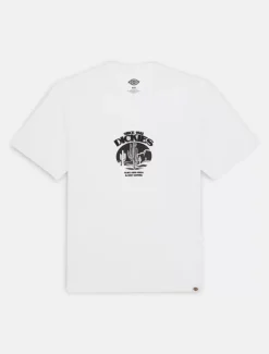 Outlet Timberville Short Sleeve T-Shirt T-Shirts