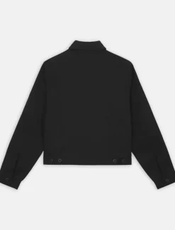 Flash Sale Unlined Eisenhower Cropped Jacket Women Eisenhower Jackets|Eisenhower Jackets