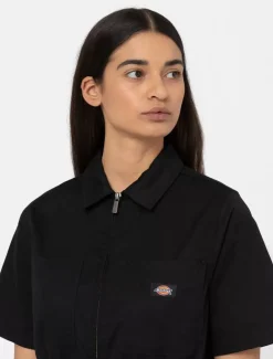 Shop Vale Coveralls Women Dungarees & Coveralls